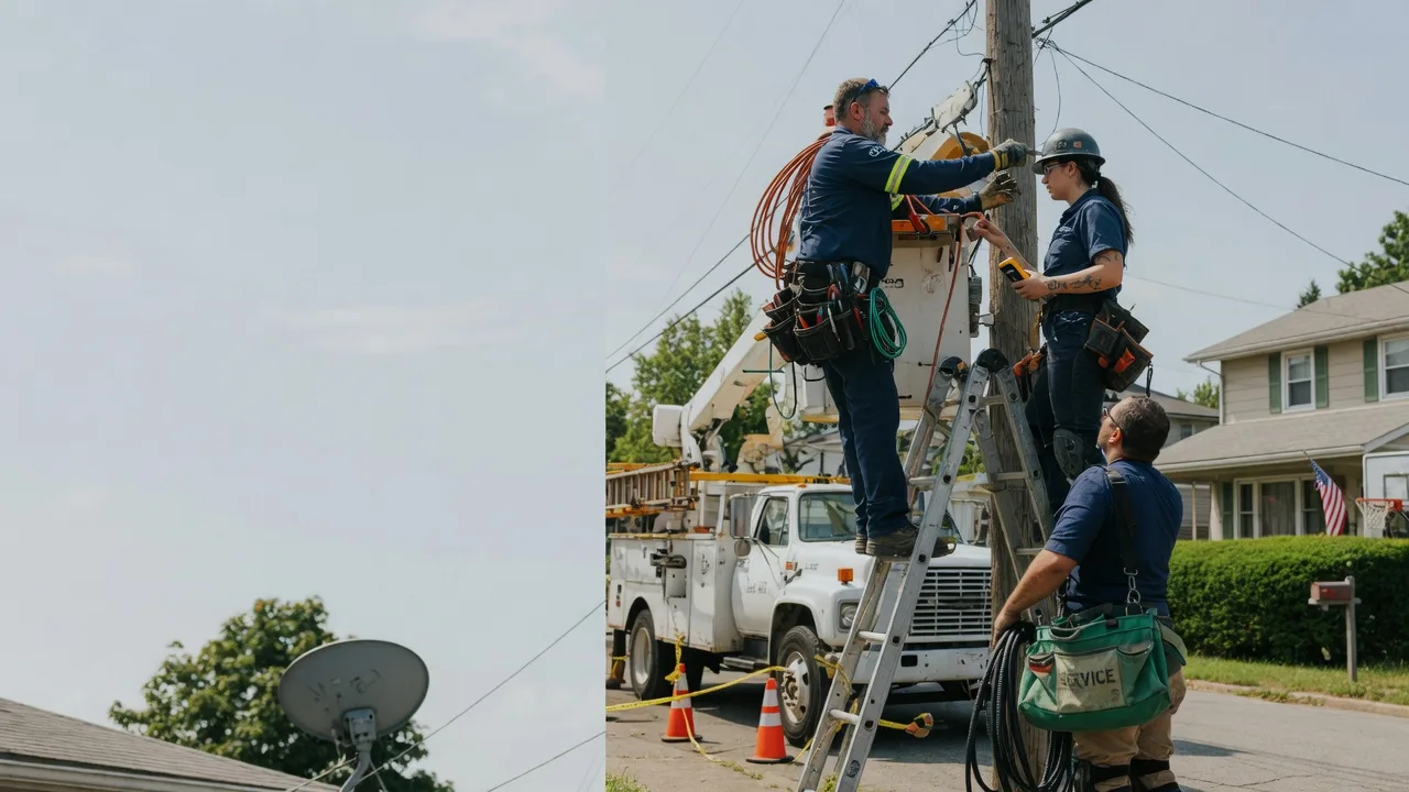 Electrical Repair in Mountainhome, PA near me